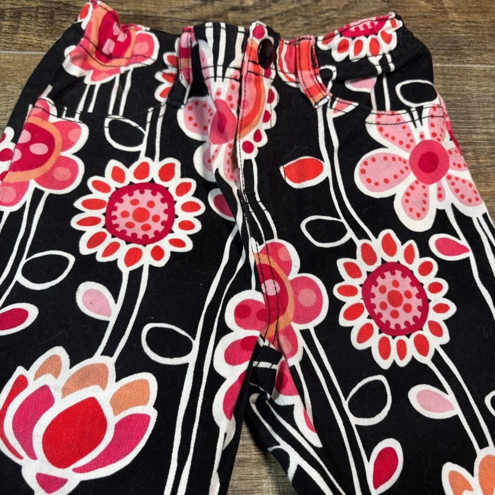Gymboree brand size
